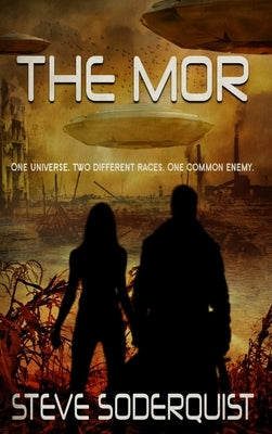 The Mor by Soderquist, Steve