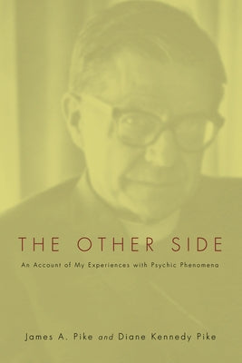 The Other Side by Pike, James A.