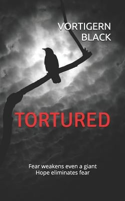 Tortured: RavenCroft #2 by Black, Vortigern