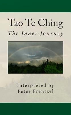 Tao Te Ching: The Inner Journey by Morgan, Les