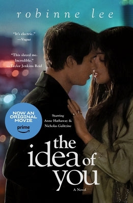 The Idea of You by Lee, Robinne