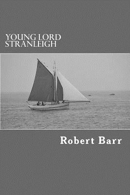 Young Lord Stranleigh by Anderson, Taylor