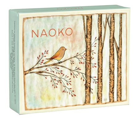 Naoko Quicknotes by Teneues Publishers