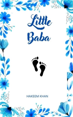 Little Baba by Khan, Hakeem