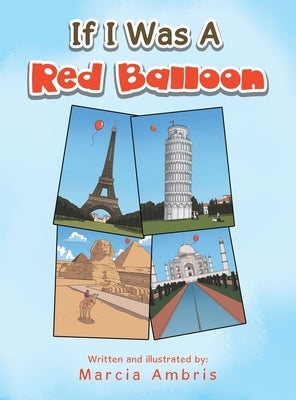 If I Was a Red Balloon by Ambris, Marcia