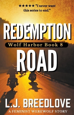 Redemption Road by Breedlove, L. J.