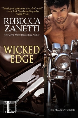 Wicked Edge by Zanetti, Rebecca