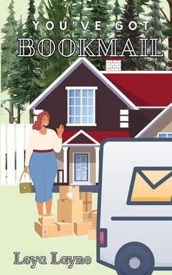 You've Got Bookmail by Layne, Leya