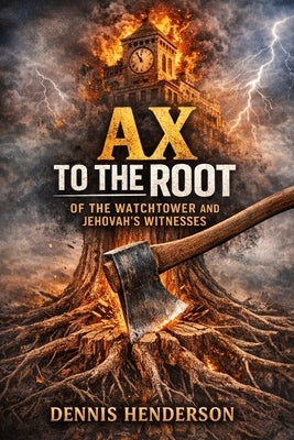 Ax to the Root of the Watchtower and Jehovah's Witnesses by Henderson, Dennis