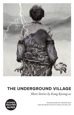 The Underground Village by Kyeong-Ae, Kang