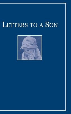 Letters to a Son by Winthrop, John