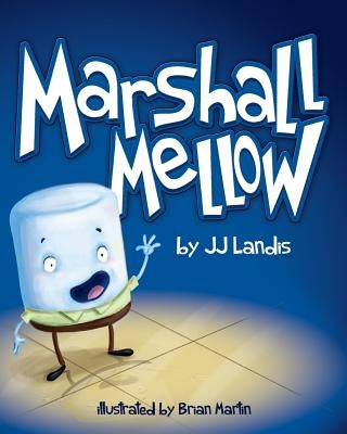Marshall Mellow by Martin, Brian