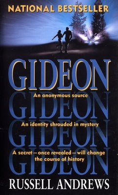Gideon by Andrews, Russell