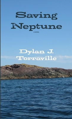 Saving Neptune by Torraville, Dylan