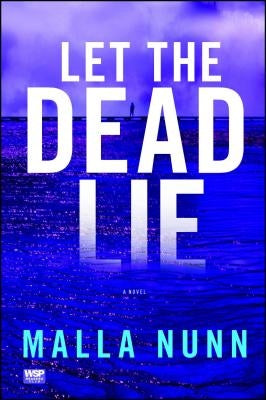 Let the Dead Lie: An Emmanuel Cooper Mystery by Nunn, Malla