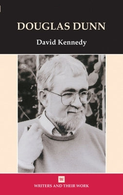 Douglas Dunn by Kennedy, David