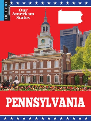 Pennsylvania by Evdokimoff, Natasha
