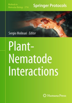 Plant-Nematode Interactions by Molinari, Sergio