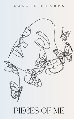 Pieces of me by Hearps, Cassie