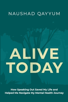 Alive Today by Qayyum, Naushad