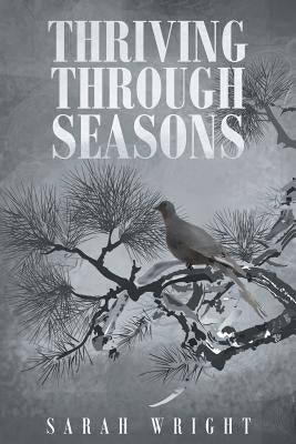 Thriving Through Seasons by Wright, Sarah