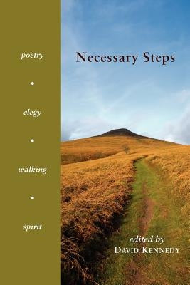 Necessary Steps by Kennedy, David