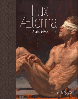 Lux ÆTerna by Moysons, Ellen Marie