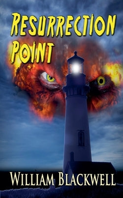 Resurrection Point by Blackwell, William