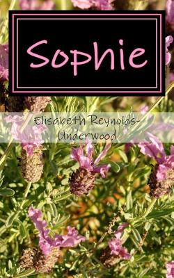Sophie by Turner, Skye