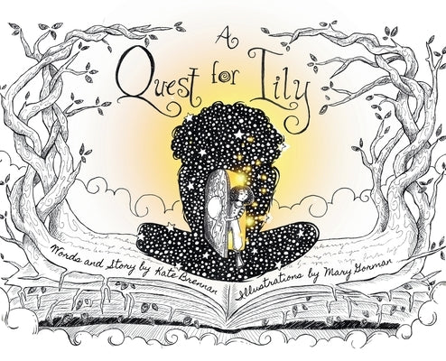 A Quest for Lily by Brennan, Kate