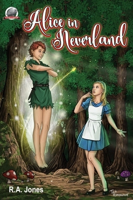 Alice in Neverland by Kato, Gary
