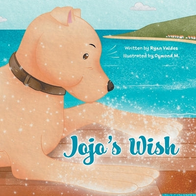 Jojo's Wish by Valdes, Ryan