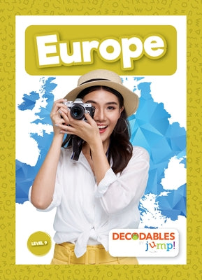 Europe by Vallepur, Shalini