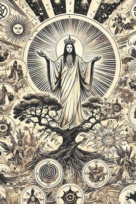 Tarot Ifá: A Transformative Guide to the Archetypes of the Orishás and Odus Through the Tarot by Plöger de Àjàgùnnà, Tilo