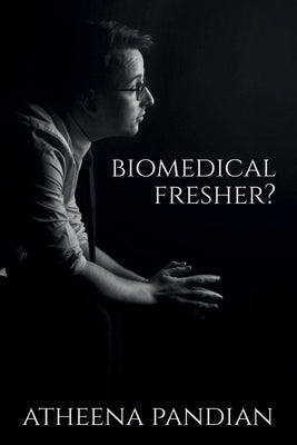 Biomedical Fresher by Milagi, Atheena