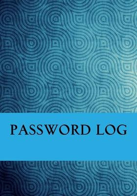 Password Log by Log, My Password