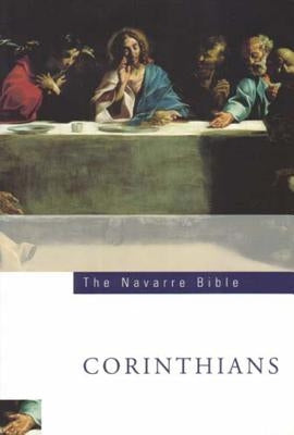 Saint Paul's Letters to the Corinthians by Aranda, Gonzalo