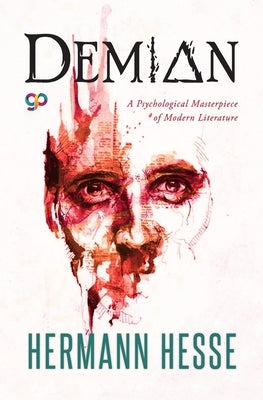 Demian by Hesse, Hermann