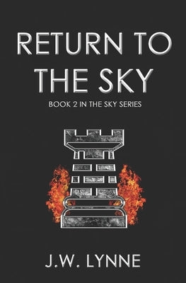 Return to the Sky by Lynne, Jenny