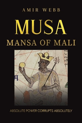 Musa by Webb, Amir