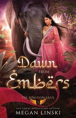 Dawn From Embers by Linski, Megan