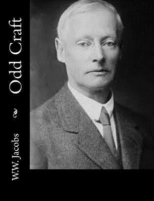 Odd Craft by W. W. Jacobs