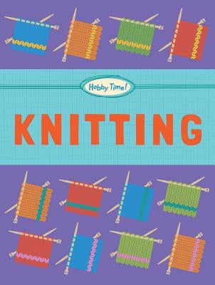 Knitting by Scott, Sophie