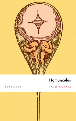 Homunculus by Womack, James