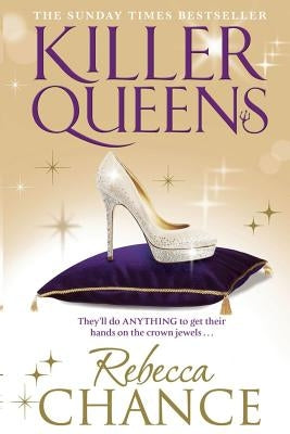 Killer Queens by Chance, Rebecca