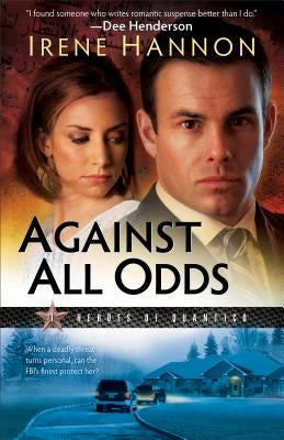 Against All Odds by Hannon, Irene