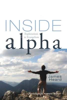 Inside Alpha by Heard, James