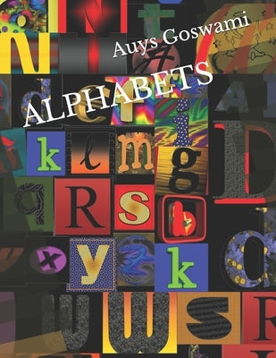Alphabets by Goswami, Auys