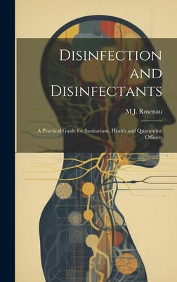 Disinfection and Disinfectants; a Practical Guide for Sanitarians, Health and Quarantine Officers by Rosenau, M. J. 1869-1946