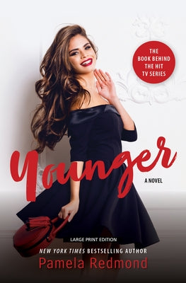 Younger by Redmond, Pamela